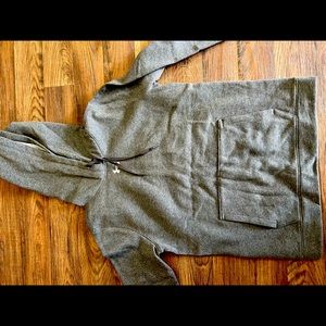 Brand new  with out tags UNDER ARMOUR HOODIE